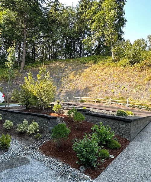 Step installation and Patios & Paver in Kirkland 